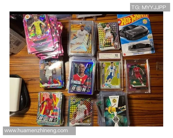 如何使用足球球星卡超巨包提升你的球队实力和收藏价值