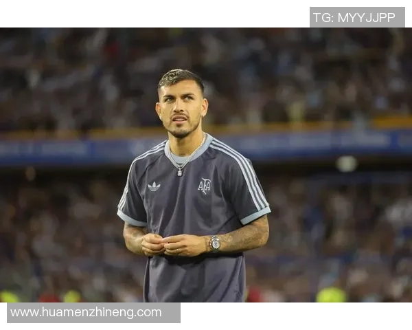 阿根廷最帅足球明星风采展现 与球场魅力并肩同行